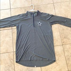 Dallas Cowboys dri fit